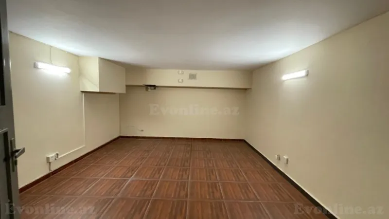 Kirayə verilir Obyekt 360 m² Xətai m. - şəkil 16