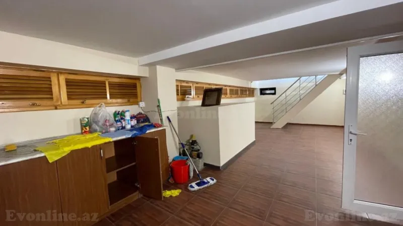 Kirayə verilir Obyekt 360 m² Xətai m. - şəkil 17