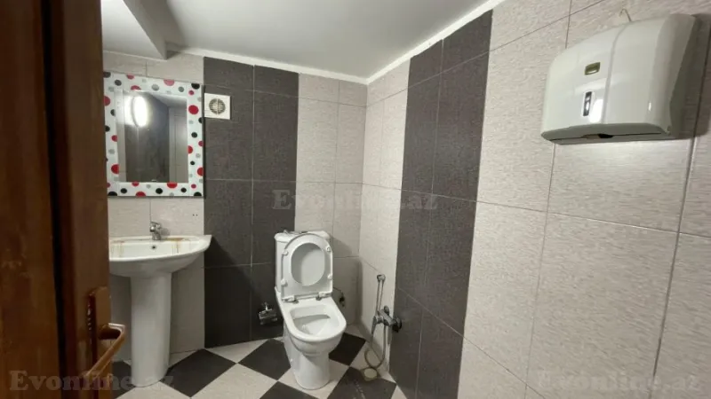 Kirayə verilir Obyekt 360 m² Xətai m. - şəkil 20
