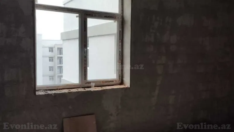 Satılır 2 otaqlı Mənzil Yeni tikili 63 m² Yasamal r. - şəkil 4