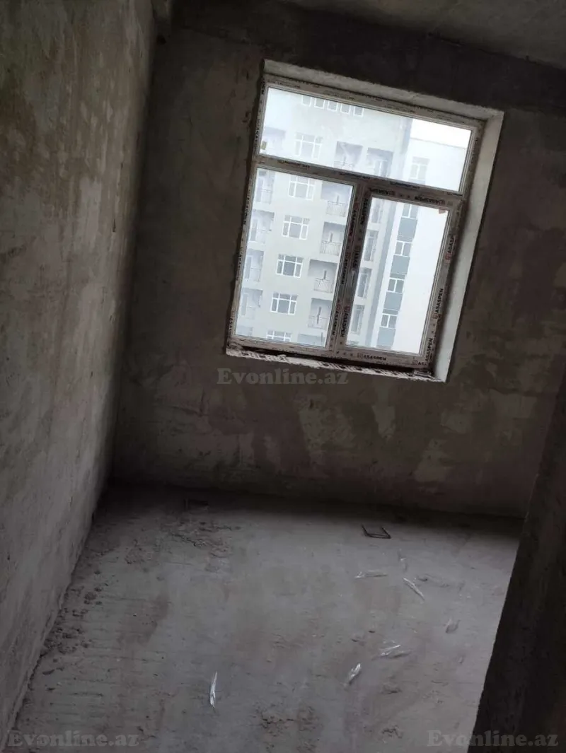 Satılır 2 otaqlı Mənzil Yeni tikili 63 m² Yasamal r. - şəkil 5
