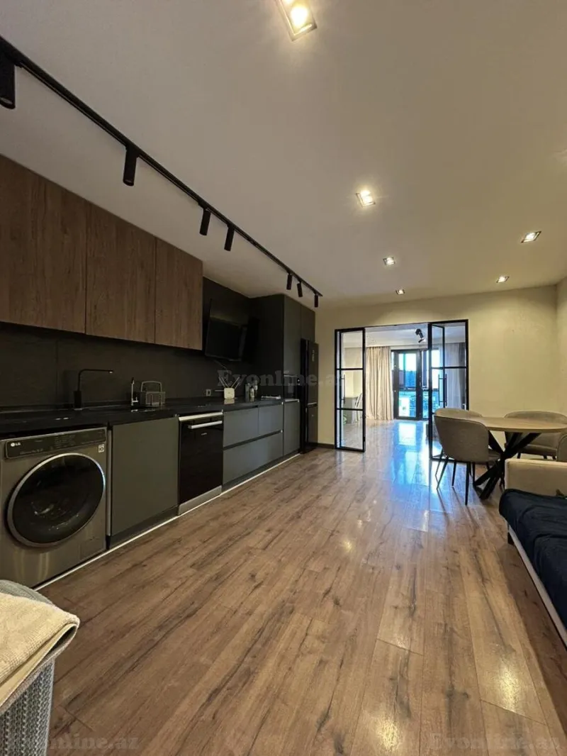 Kirayə verilir 4 otaqlı Mənzil Köhnə tikili 88 m² İçərişəhər m. - şəkil 2