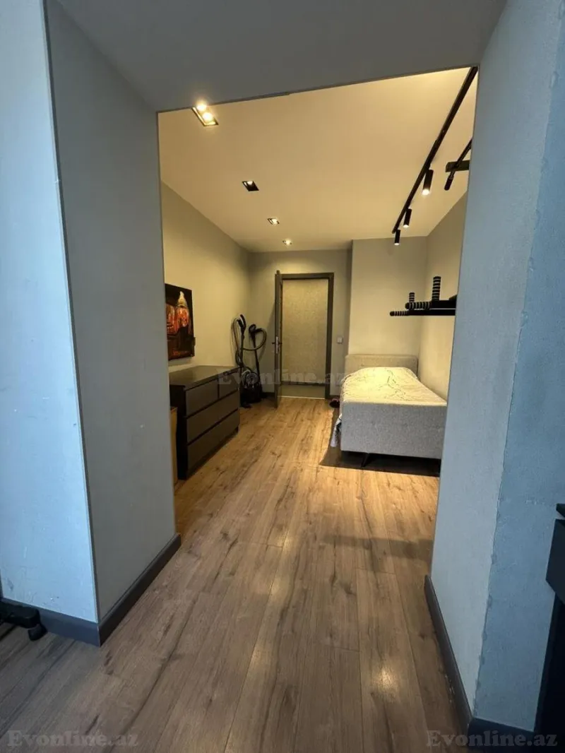 Kirayə verilir 4 otaqlı Mənzil Köhnə tikili 88 m² İçərişəhər m. - şəkil 7