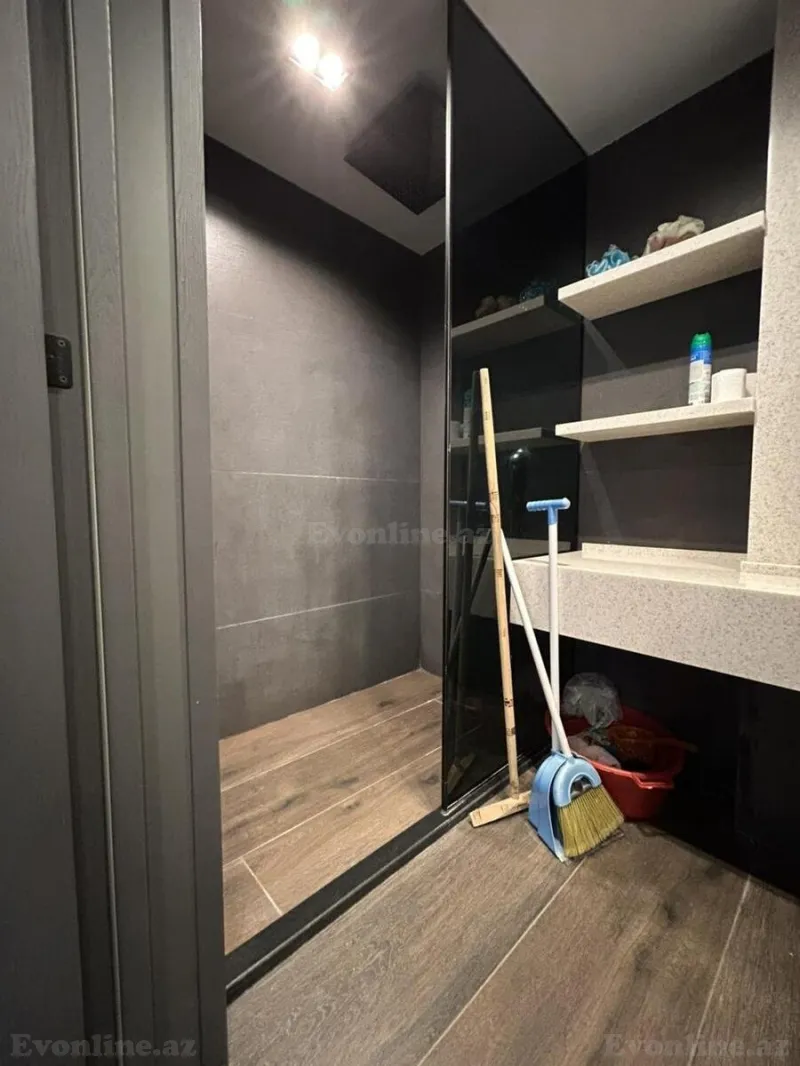 Kirayə verilir 4 otaqlı Mənzil Köhnə tikili 88 m² İçərişəhər m. - şəkil 13