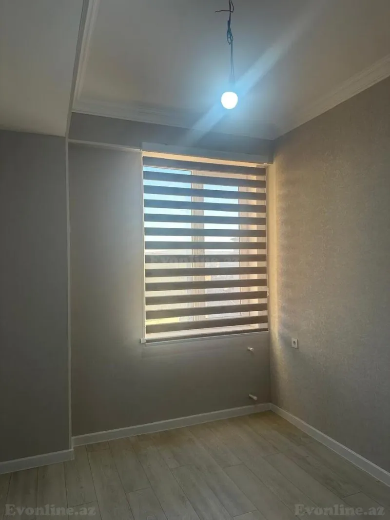 Satılır 2 otaqlı Mənzil Yeni tikili 76 m² Masazır