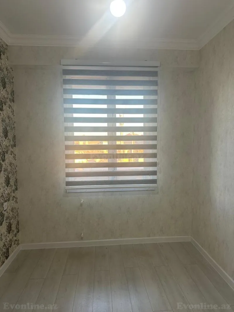 Satılır 2 otaqlı Mənzil Yeni tikili 76 m² Masazır - şəkil 2