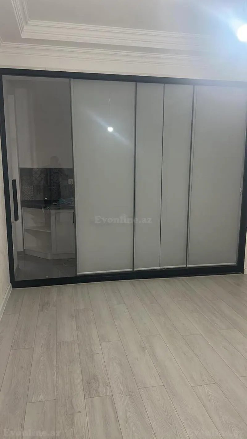 Satılır 2 otaqlı Mənzil Yeni tikili 76 m² Masazır - şəkil 4