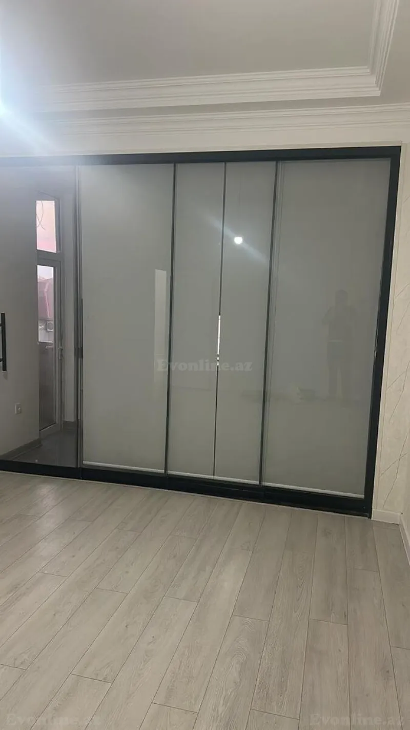 Satılır 2 otaqlı Mənzil Yeni tikili 76 m² Masazır - şəkil 5