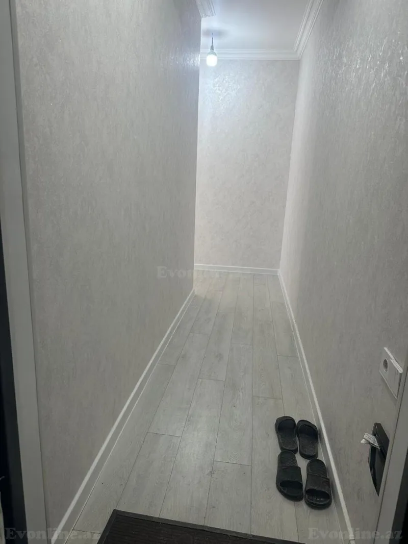 Satılır 2 otaqlı Mənzil Yeni tikili 76 m² Masazır - şəkil 8