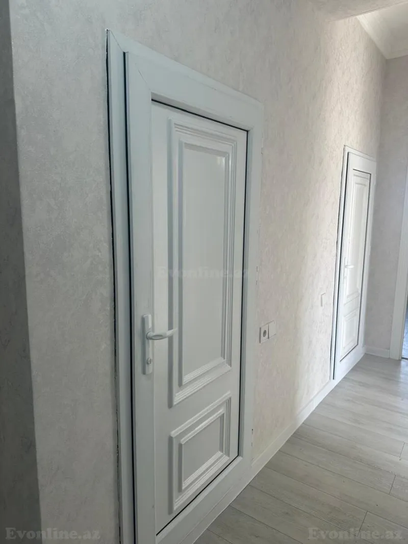 Satılır 2 otaqlı Mənzil Yeni tikili 76 m² Masazır - şəkil 10