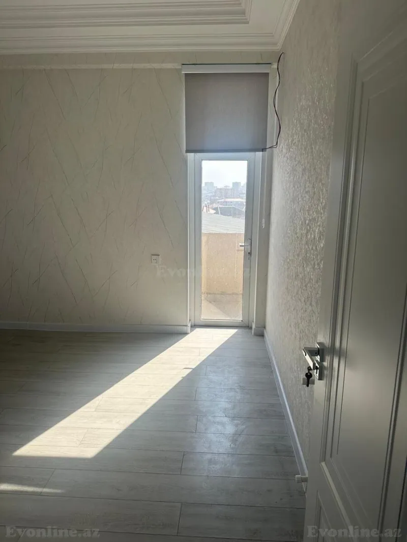Satılır 2 otaqlı Mənzil Yeni tikili 76 m² Masazır - şəkil 13
