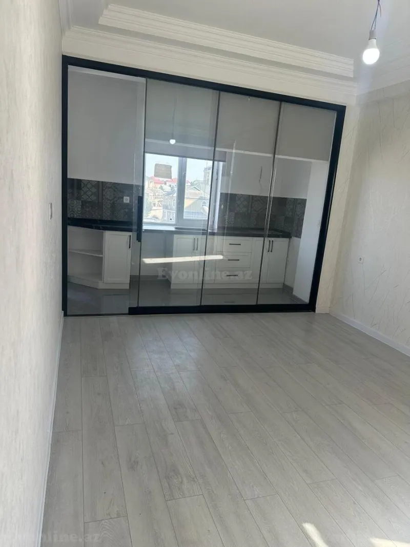 Satılır 2 otaqlı Mənzil Yeni tikili 76 m² Masazır - şəkil 14