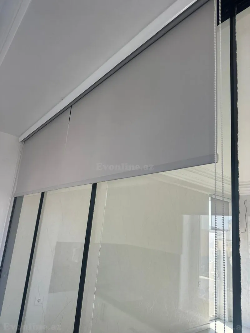 Satılır 2 otaqlı Mənzil Yeni tikili 76 m² Masazır - şəkil 15