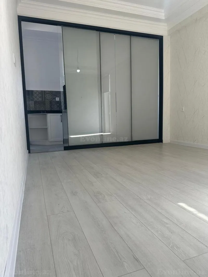 Satılır 2 otaqlı Mənzil Yeni tikili 76 m² Masazır - şəkil 18