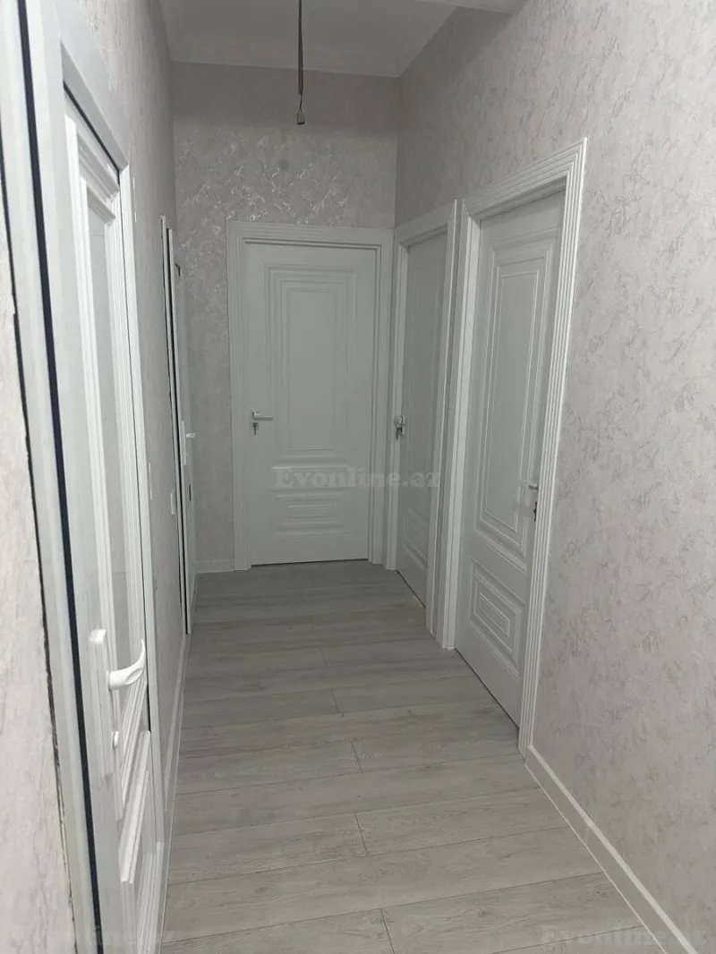 Satılır 2 otaqlı Mənzil Yeni tikili 76 m² Masazır - şəkil 20