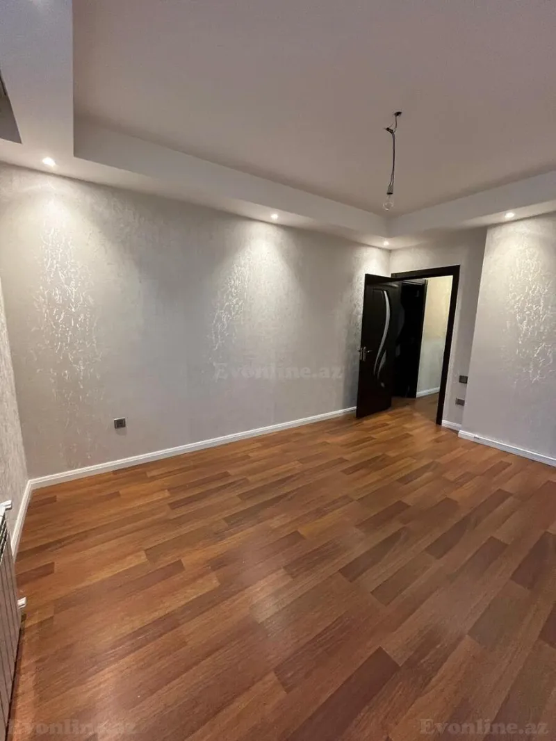 Kirayə verilir 2 otaqlı Mənzil Yeni tikili 55 m² Yeni Yasamal - şəkil 3