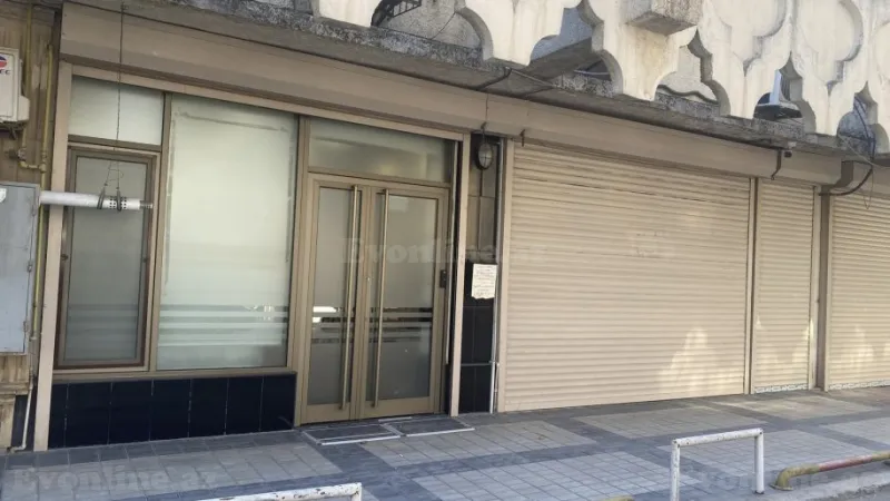 Kirayə verilir Obyekt 100 m² Əhmədli m.