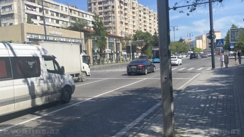 Kirayə verilir Obyekt 100 m² Əhmədli m. - şəkil 3