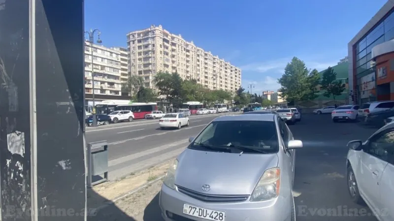 Kirayə verilir Obyekt 100 m² Əhmədli m. - şəkil 4