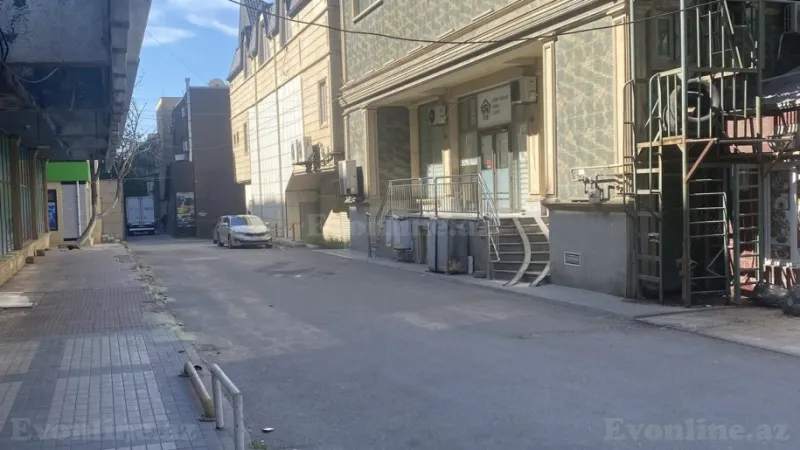 Kirayə verilir Obyekt 100 m² Əhmədli m. - şəkil 5