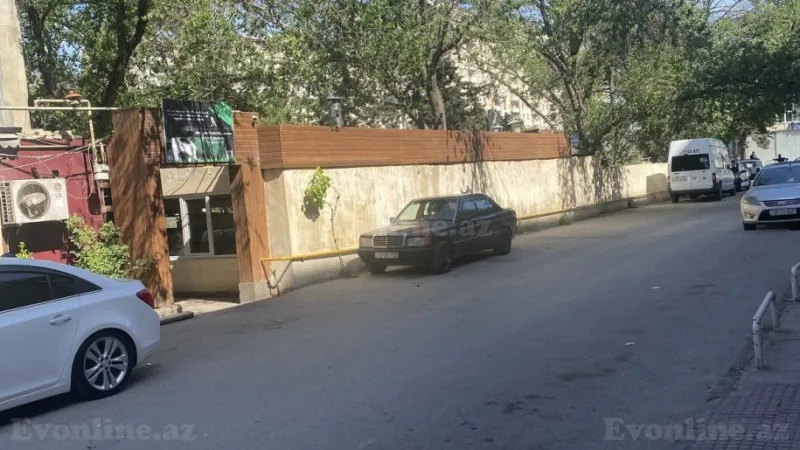 Kirayə verilir Obyekt 100 m² Əhmədli m. - şəkil 6