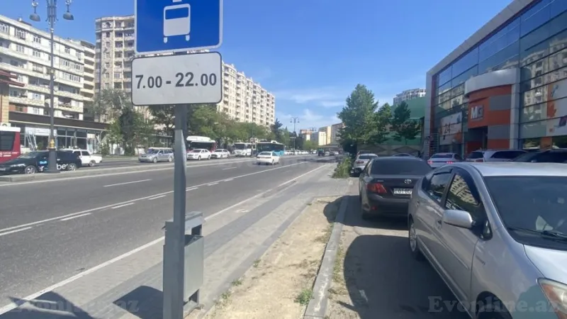 Kirayə verilir Obyekt 100 m² Əhmədli m. - şəkil 7