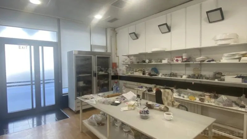 Kirayə verilir Obyekt 100 m² Əhmədli m. - şəkil 10