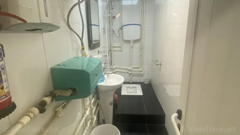 Kirayə verilir Obyekt 100 m² Əhmədli m. - şəkil 12