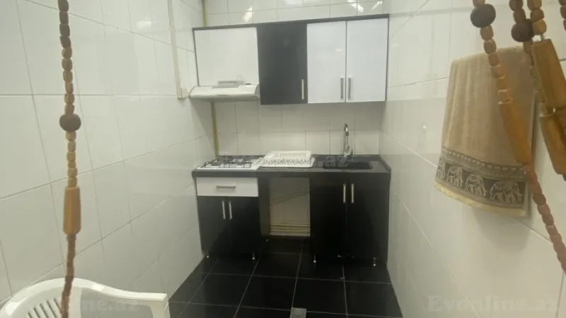 Kirayə verilir Obyekt 100 m² Əhmədli m. - şəkil 14