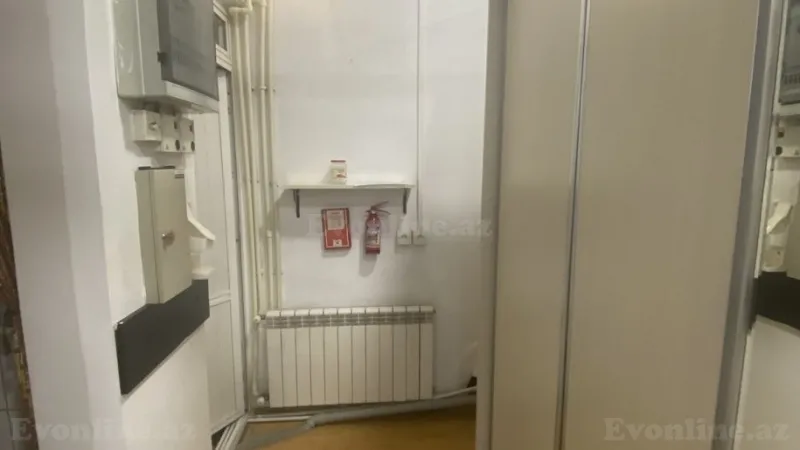 Kirayə verilir Obyekt 100 m² Əhmədli m. - şəkil 15