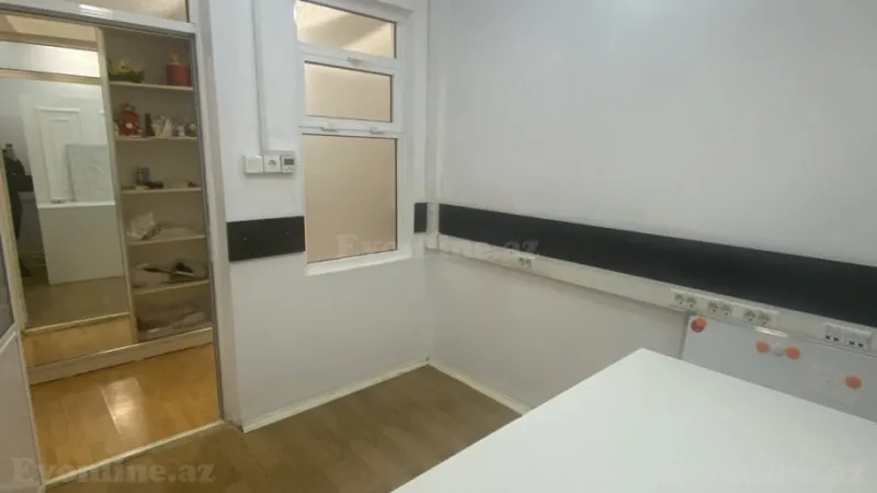 Kirayə verilir Obyekt 100 m² Əhmədli m. - şəkil 16