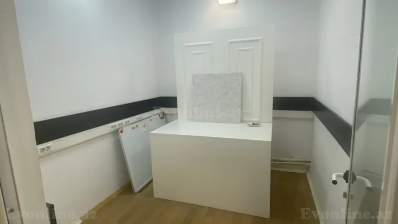 Kirayə verilir Obyekt 100 m² Əhmədli m. - şəkil 17