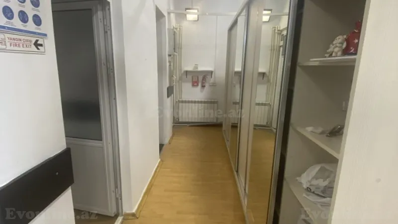 Kirayə verilir Obyekt 100 m² Əhmədli m. - şəkil 18