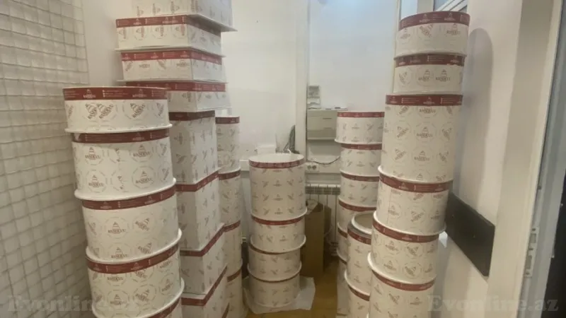 Kirayə verilir Obyekt 100 m² Əhmədli m. - şəkil 19