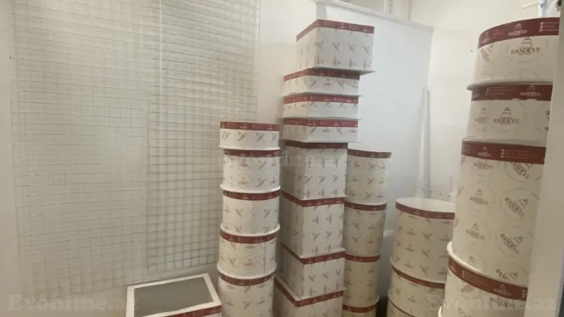 Kirayə verilir Obyekt 100 m² Əhmədli m. - şəkil 20