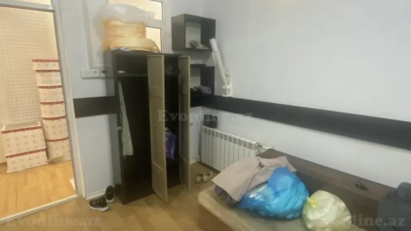 Kirayə verilir Obyekt 100 m² Əhmədli m. - şəkil 21