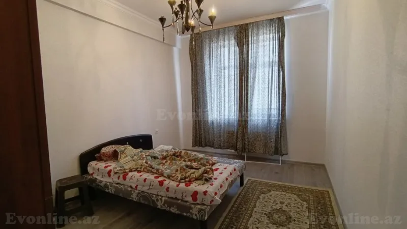 Kirayə verilir 3 otaqlı Mənzil Yeni tikili 73 m² Hövsan - şəkil 5