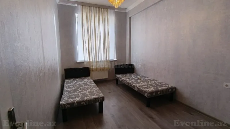 Kirayə verilir 3 otaqlı Mənzil Yeni tikili 73 m² Hövsan - şəkil 7