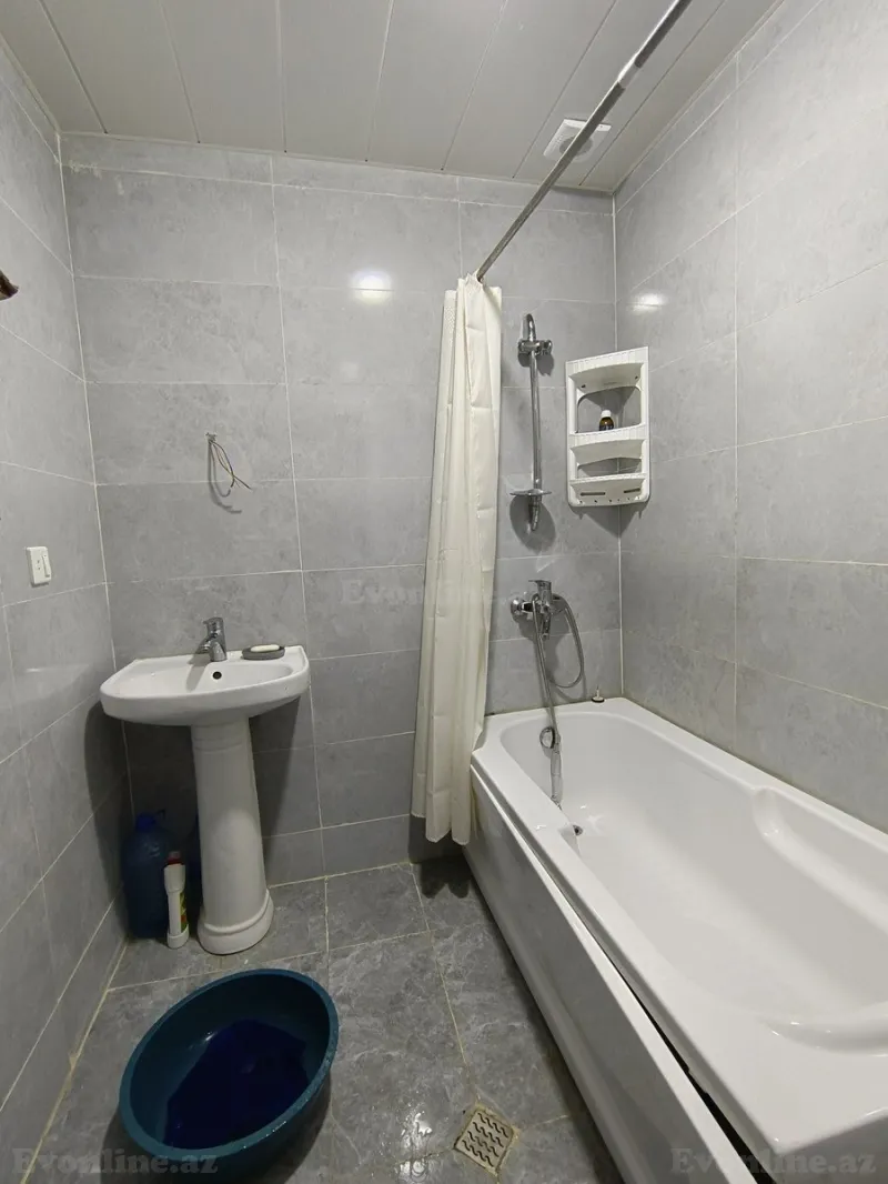 Kirayə verilir 3 otaqlı Mənzil Yeni tikili 73 m² Hövsan - şəkil 11