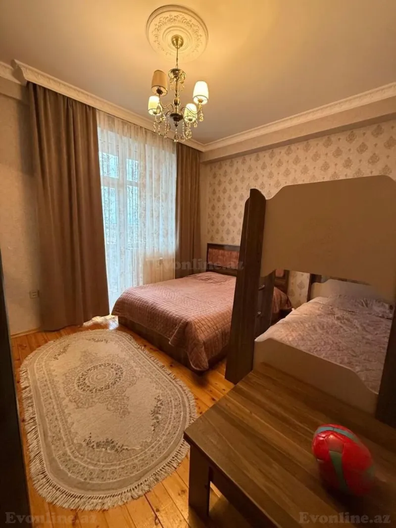 Satılır 2 otaqlı Mənzil Yeni tikili 60 m² Qaraçuxur - şəkil 5