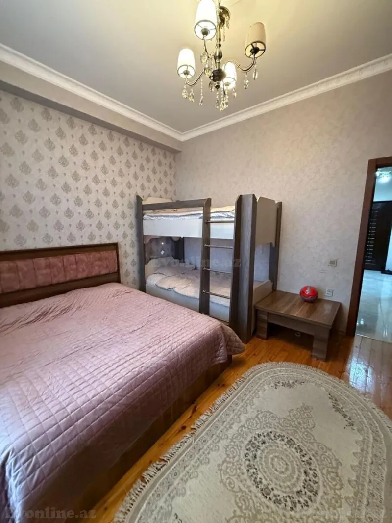 Satılır 2 otaqlı Mənzil Yeni tikili 60 m² Qaraçuxur - şəkil 7