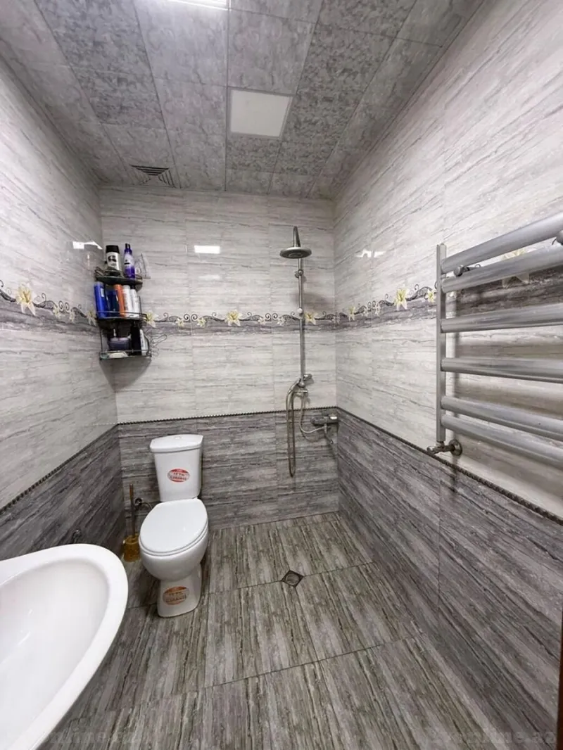 Satılır 2 otaqlı Mənzil Yeni tikili 60 m² Qaraçuxur - şəkil 10