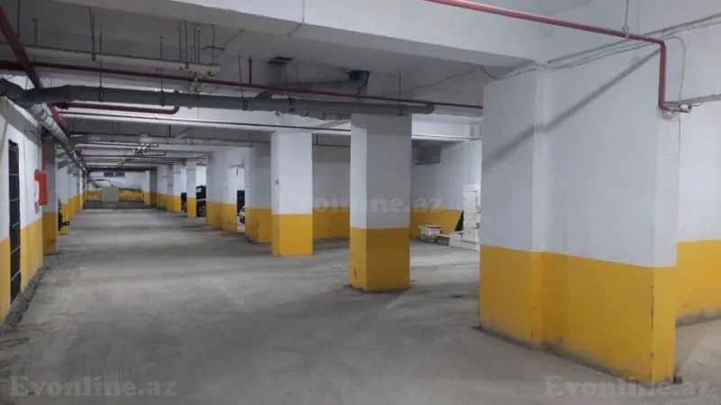 Satılır 2 otaqlı Mənzil Yeni tikili 60 m² Qaraçuxur - şəkil 13