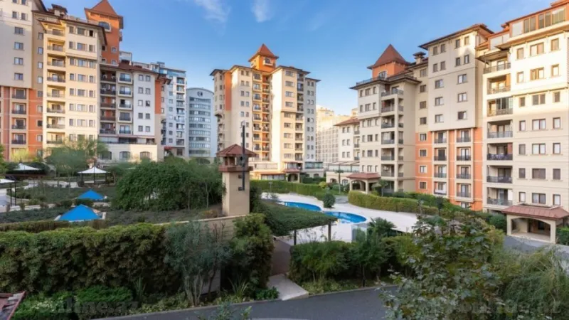 Kirayə verilir 5 otaqlı Mənzil Yeni tikili 265 m² Nərimanov r. - şəkil 7