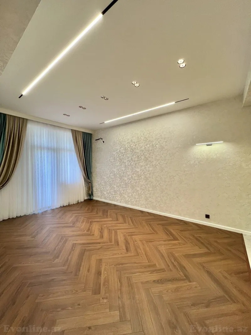 Satılır 3 otaqlı Mənzil Yeni tikili 98 m² Nəriman Nərimanov m.