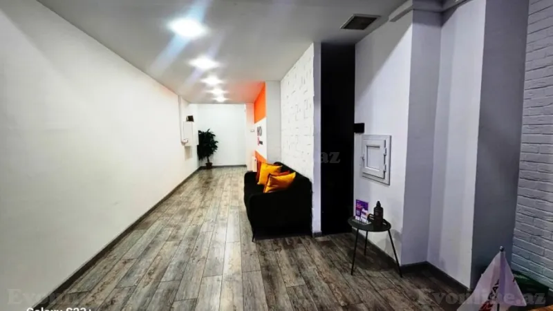 Kirayə verilir Ofis 350 m² Xətai m. - şəkil 2