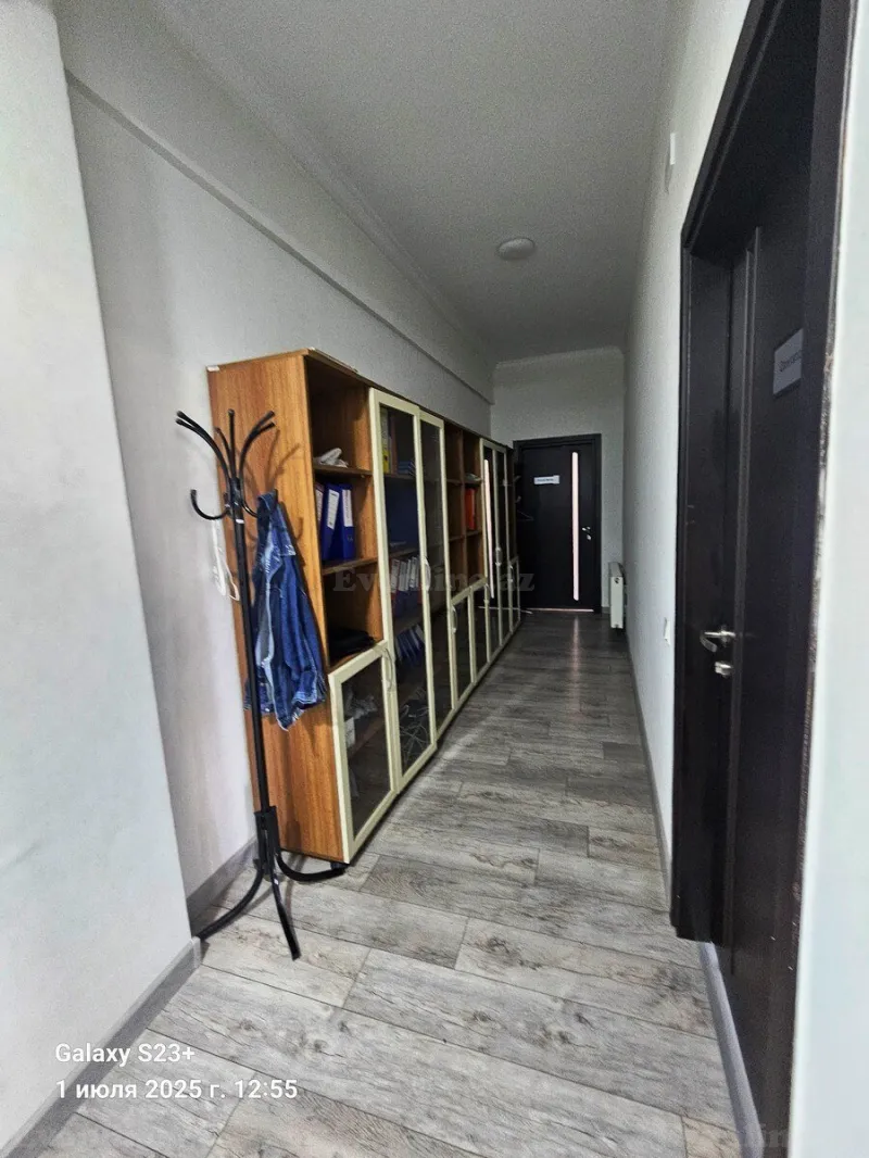Kirayə verilir Ofis 350 m² Xətai m. - şəkil 4