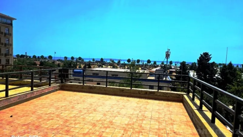 Kirayə verilir Ofis 350 m² Xətai m. - şəkil 7