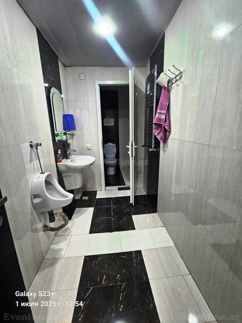 Kirayə verilir Ofis 350 m² Xətai m. - şəkil 10