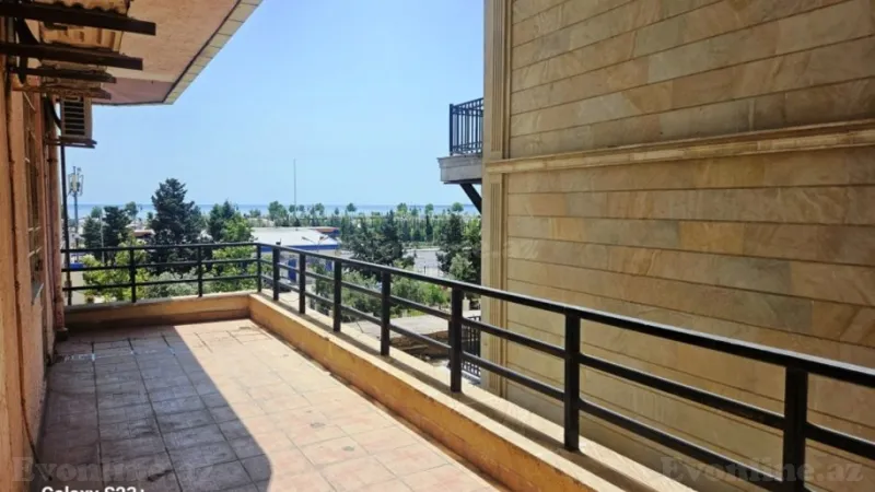 Kirayə verilir Ofis 350 m² Xətai m. - şəkil 12